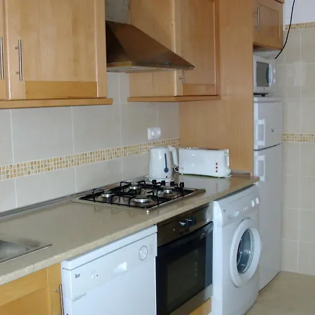 Stunning 1-bed In Olhos De Agua * Αλμπουφέιρα
