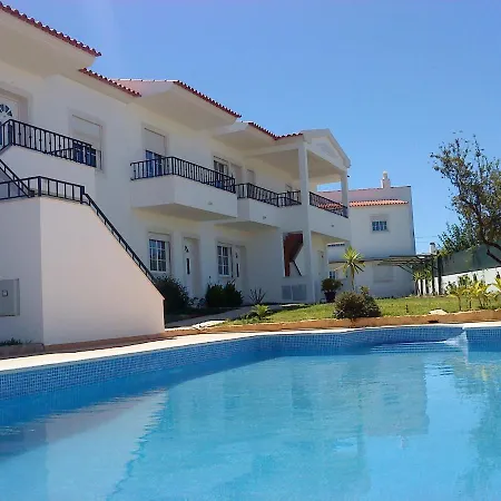 Διαμέρισμα Stunning 1-bed In Olhos De Agua *