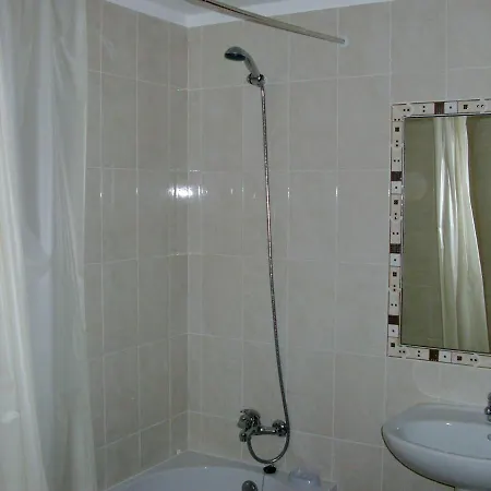 Stunning 1-bed In Olhos De Agua * Αλμπουφέιρα