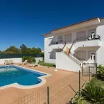 Lägenhet Stunning 1-bed In Olhos De Agua *