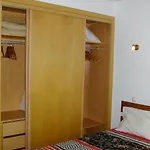 Lägenhet Stunning 1-bed In Olhos De Agua Albufeira