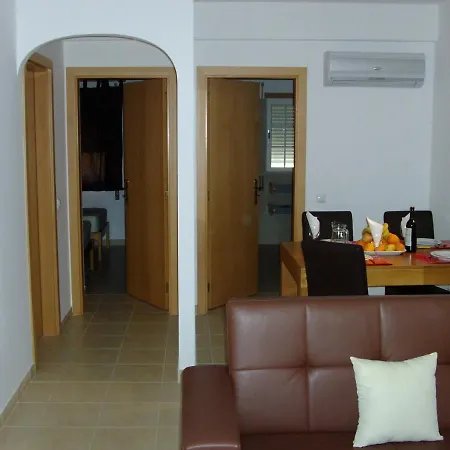 Stunning 1-bed In Olhos De Agua Apartment Albufeira