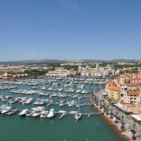 Apartment Stunning 1-bed In Olhos De Agua *