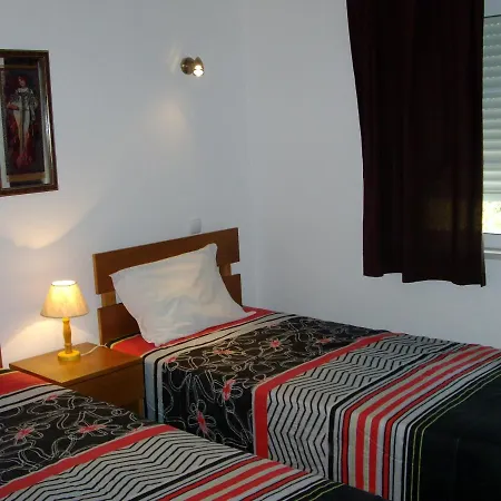 Stunning 1-bed In Olhos De Agua Apartment *