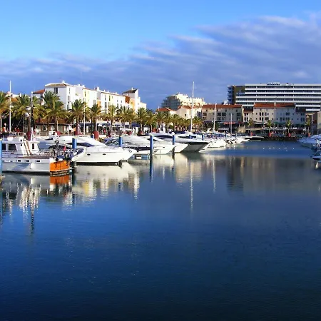 Apartment Stunning 1-bed In Olhos De Agua