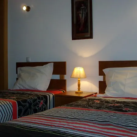 Apartment Stunning 1-bed In Olhos De Agua *