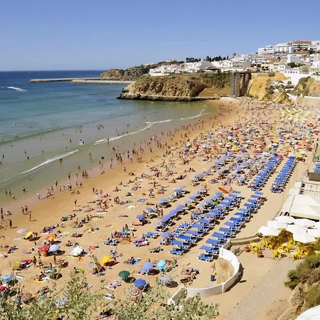 Apartment Stunning 1-bed In Olhos De Agua *
