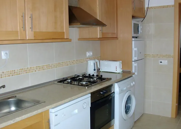 Stunning 1-bed In Olhos De Agua * Albufeira