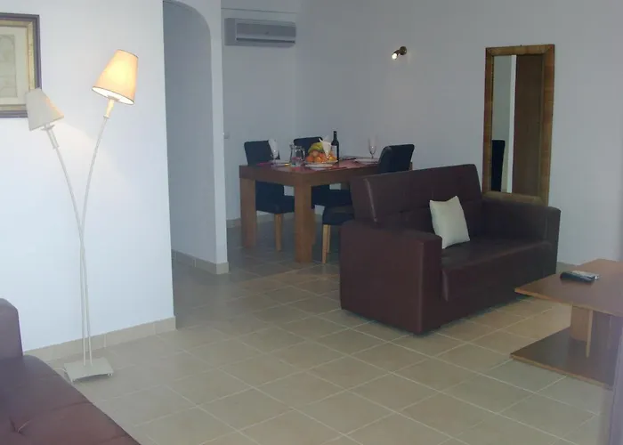 Appartamento Stunning 1-bed In Olhos De Agua *
