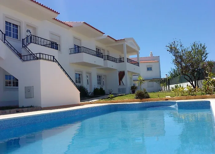 Appartamento Stunning 1-bed In Olhos De Agua *