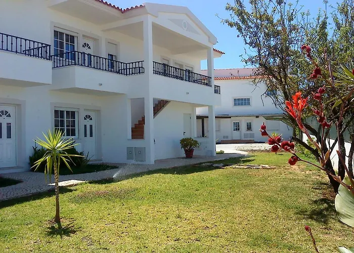 Stunning 1-bed In Olhos De Agua * Albufeira