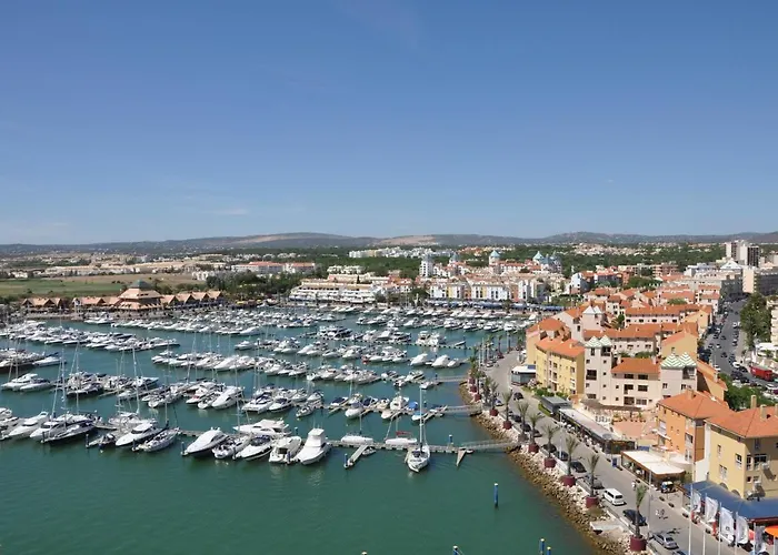 Appartamento Stunning 1-bed In Olhos De Agua *