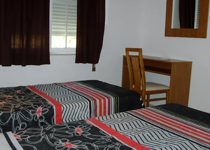 Stunning 1-bed In Olhos De Agua Appartamento Albufeira