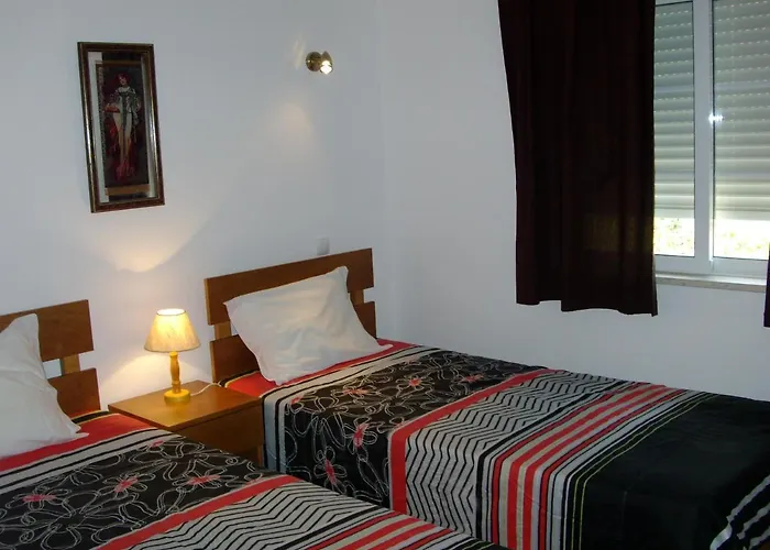 Stunning 1-bed In Olhos De Agua Appartamento *