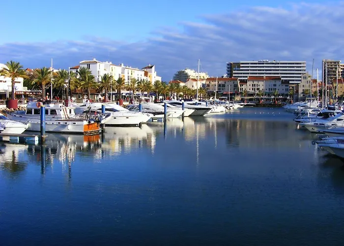 Appartamento Stunning 1-bed In Olhos De Agua