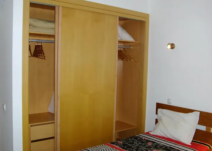 Appartamento Stunning 1-bed In Olhos De Agua Albufeira