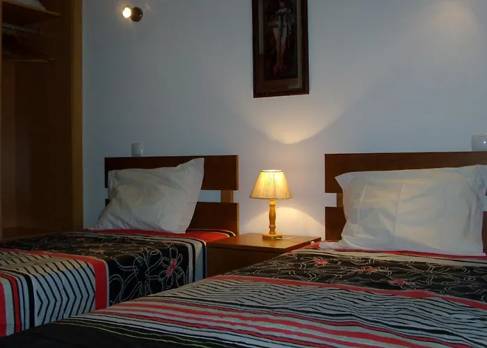 Appartamento Stunning 1-bed In Olhos De Agua *