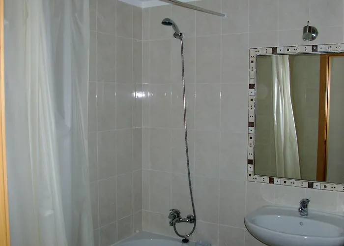 Stunning 1-bed In Olhos De Agua * Albufeira