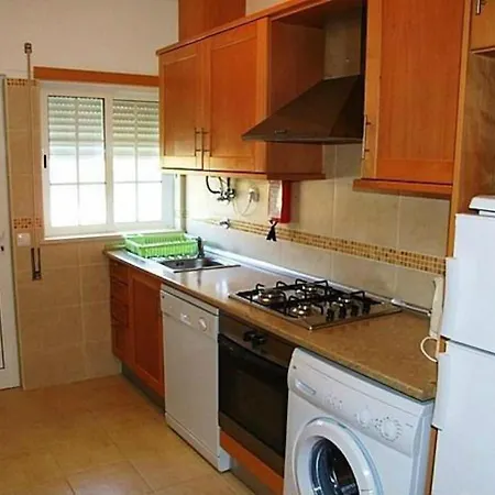 Stunning 1-bed In Olhos De Agua * 阿尔布费拉