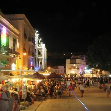 Stunning 1-bed In Olhos De Agua