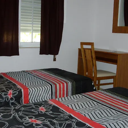 Stunning 1-bed In Olhos De Agua 公寓 阿尔布费拉