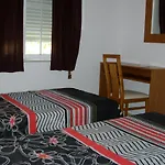 Stunning 1-bed In Olhos De Agua Apartment Albufeira